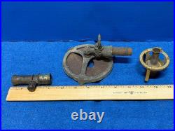Antique Gas Lamp Hardware Victorian Architectural Repair Restoration Parts Lot 2 Antique Gas Lamp Hardware Victorian Architectural Repair Restoration Parts Lot 2