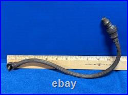 Antique Gas Lamp Hardware Victorian Architectural Repair Restoration Parts Lot 2