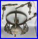 Antique_Hanging_Library_Man_and_Woman_Lamp_Brass_Parts_Electric_01_in