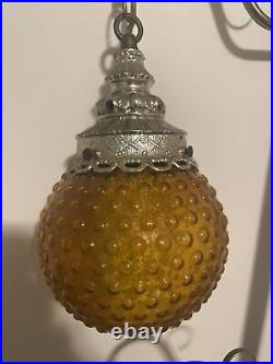 Antique Hobnail? Lights Parts SteamPunk Industrial Art Lights? Art Deco
