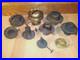 Antique_Lot_of_Oil_Lamp_Burners_Parts_Brass_Kerosene_Burner_Top_Wick_Eagle_etc_01_fi