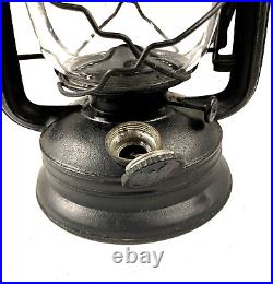 Antique NIER Feuerhand Firehand Nr. 260 Kerosene Lantern withGlobe All Fully Marked