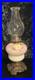 Antique_P_A_Royal_Pink_Floral_Hurrican_Oil_Lamp_Model_140_Hand_Painted_GWTW_01_jgs
