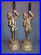 Antique_Pair_Victorian_Gold_Gilt_Spelter_Figural_Statues_Lamp_Parts_Base_01_zofv