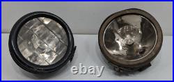 Antique Vesta Head Light Running Lamp Parts Accessory Vintage Horseless Carriage
