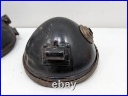 Antique Vesta Head Light Running Lamp Parts Accessory Vintage Horseless Carriage