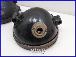 Antique Vesta Head Light Running Lamp Parts Accessory Vintage Horseless Carriage