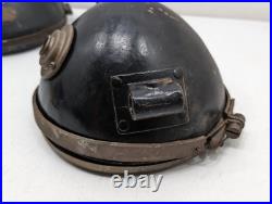 Antique Vesta Head Light Running Lamp Parts Accessory Vintage Horseless Carriage