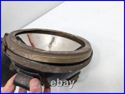 Antique Vesta Head Light Running Lamp Parts Accessory Vintage Horseless Carriage
