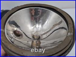 Antique Vesta Head Light Running Lamp Parts Accessory Vintage Horseless Carriage