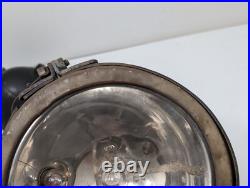 Antique Vesta Head Light Running Lamp Parts Accessory Vintage Horseless Carriage