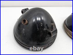 Antique Vesta Head Light Running Lamp Parts Accessory Vintage Horseless Carriage
