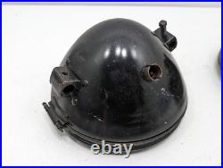 Antique Vesta Head Light Running Lamp Parts Accessory Vintage Horseless Carriage
