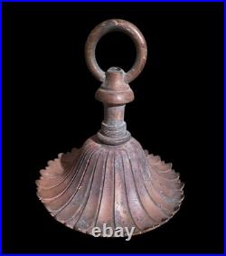 Antique Vintage Chandelier Ceiling Rose Canopy Light Parts