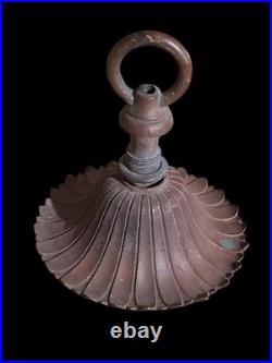 Antique Vintage Chandelier Ceiling Rose Canopy Light Parts