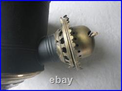 Antique hanging angle Kerosene oil lamp frame