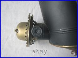 Antique hanging angle Kerosene oil lamp frame