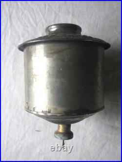 Antique hanging angle Kerosene oil lamp frame