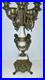 As_Is_Vintage_Italian_Brevettato_Candelabra_Brass_Marble_FOR_PARTS_REPAIR_Italy_01_boo
