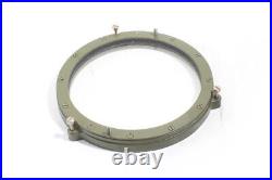 Box Wood Spare Parts Headlight Vintage Lamp Searchlight Nva Spotlight