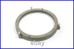 Box Wood Spare Parts Headlight Vintage Lamp Searchlight Nva Spotlight