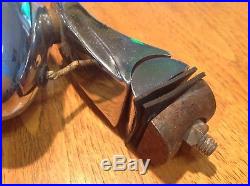 CADILLAC early COWL Lamp Guide B-31 1946 1947 vintage AUTO LIGHT backup Bracket