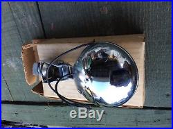 Cadillac Olds Buick BACK-UP Light Lamp Vintage Accessory 40s 50s car truck 1948
