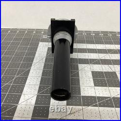 Carl Zeiss focusing eyepiece dove tail mount slit lamp vintage Parts