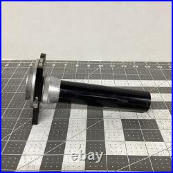 Carl Zeiss focusing eyepiece dove tail mount slit lamp vintage Parts