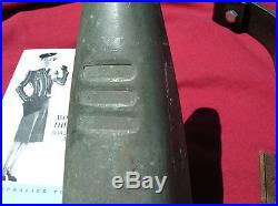 Chevrolet vintage GM ACCESSORY 1938 1939 super ray passing lamp 1937 1936 1935