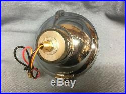 Classic Vintage Lucas Mini Mga Back Fix Spot Lamp Wlr576