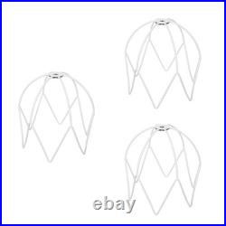 Decorative Lamp Protector Vintage Light Bulbs Cover Bathroom Ceiling Fan Cage