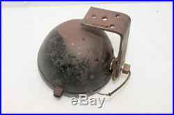 Early Vintage STOP Lamp Car Truck Motorcycle Hot Rat Rod Antique Tail Light Old