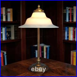Elegant type deco desk Chemnitz unique piece table lamp Berlin