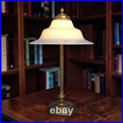 Elegant type deco desk Chemnitz unique piece table lamp Berlin