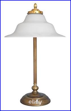 Elegant type deco desk Chemnitz unique piece table lamp Berlin