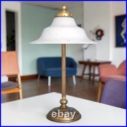 Elegant type deco desk Chemnitz unique piece table lamp Berlin