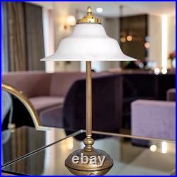 Elegant type deco desk Chemnitz unique piece table lamp Berlin