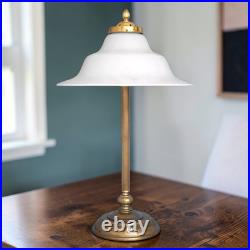 Elegant type deco desk Chemnitz unique piece table lamp Berlin