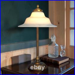 Elegant type deco desk Chemnitz unique piece table lamp Berlin