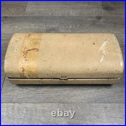 FOR PARTS Antique Sperti Irradiation Lamp Model P42 Irradiation Lamp with Goggles FOR PARTS Antique Sperti Irradiation Lamp Model P42 Irradiation Lamp with Goggles