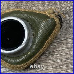 FOR PARTS Antique Sperti Irradiation Lamp Model P42 Irradiation Lamp with Goggles