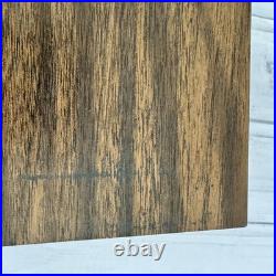 FOR PARTS Lava Simplex STARBURST Fireworks Fiber Optic Light Motion Lamp MCM vtg