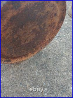 Feuerhand Nr 260 Kerosene Lantern Germany Lantern Lot Of 4 Parts Coleman