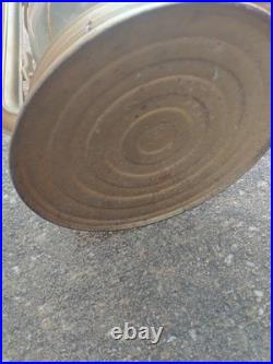 Feuerhand Nr 260 Kerosene Lantern Germany Lantern Lot Of 4 Parts Coleman