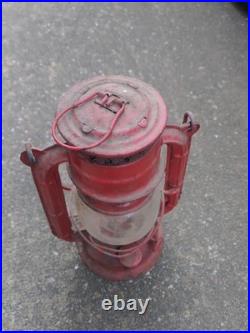 Feuerhand Nr 260 Kerosene Lantern Germany Lantern Lot Of 4 Parts Coleman