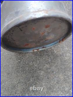 Feuerhand Nr 260 Kerosene Lantern Germany Lantern Lot Of 4 Parts Coleman