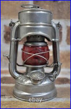 Feuerhand atom 75 STK Rare Red Squirt 1940-1942 Good Condition All Genuine Parts