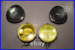 Fog Lamp Altissimo H1 Jod Car Old 10781 Coverings Accessories Years'70'80