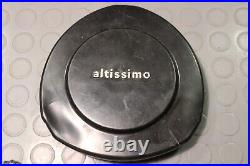 Fog Lamp Altissimo H1 Jod Car Old 10781 Coverings Accessories Years'70'80